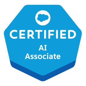 Certified AI Associate