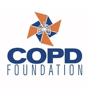 COPD Foundation Logo