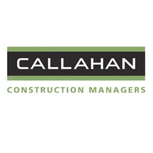 Callahan Construction Managers Logo