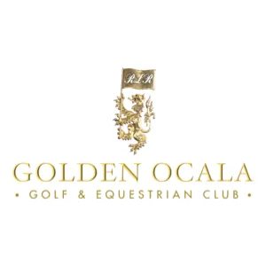 Golden Ocala Logo