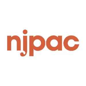 NJPAC Logo