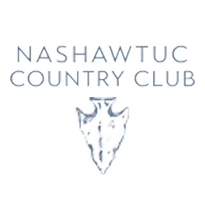 Nashawtuc Country Club Logo