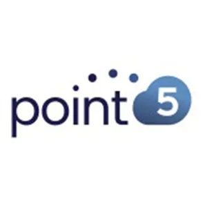 Point 5 Logo