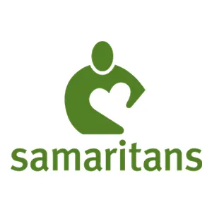 Samaritans Logo