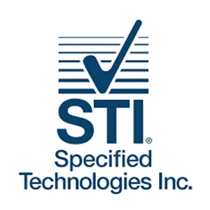 Specified Technologies Inc Logo