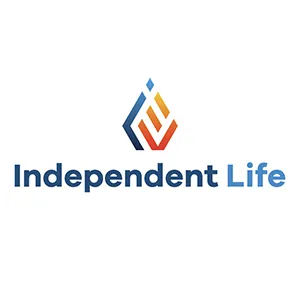 Independent Life Logo